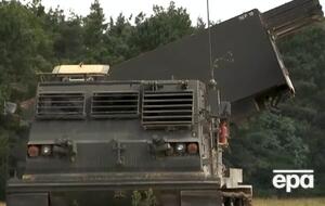 РСЗО MLRS M270 оказали большое влияние на войну в Украине, отметили в минобороны Норвегии