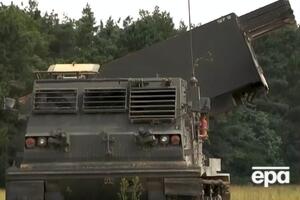 РСЗО MLRS M270 оказали большое влияние на войну в Украине, отметили в минобороны Норвегии