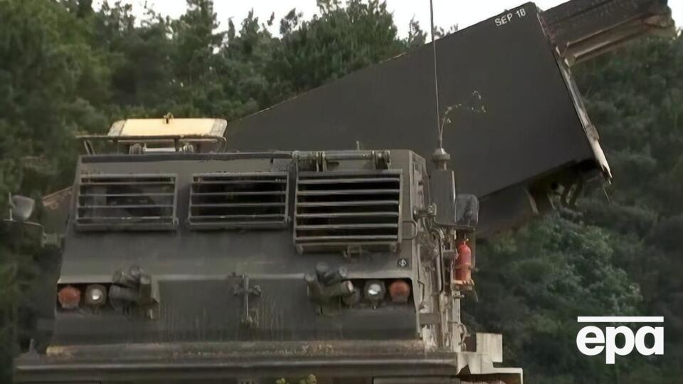 РСЗО MLRS M270 оказали большое влияние на войну в Украине, отметили в минобороны Норвегии