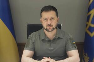 На думку президента, Україна і союзники не мають права "не дотиснути зло" і втратити єдність