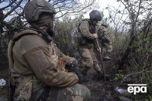 Силы обороны в Бахмуте выигрывают время "для определенных запланированных действий"