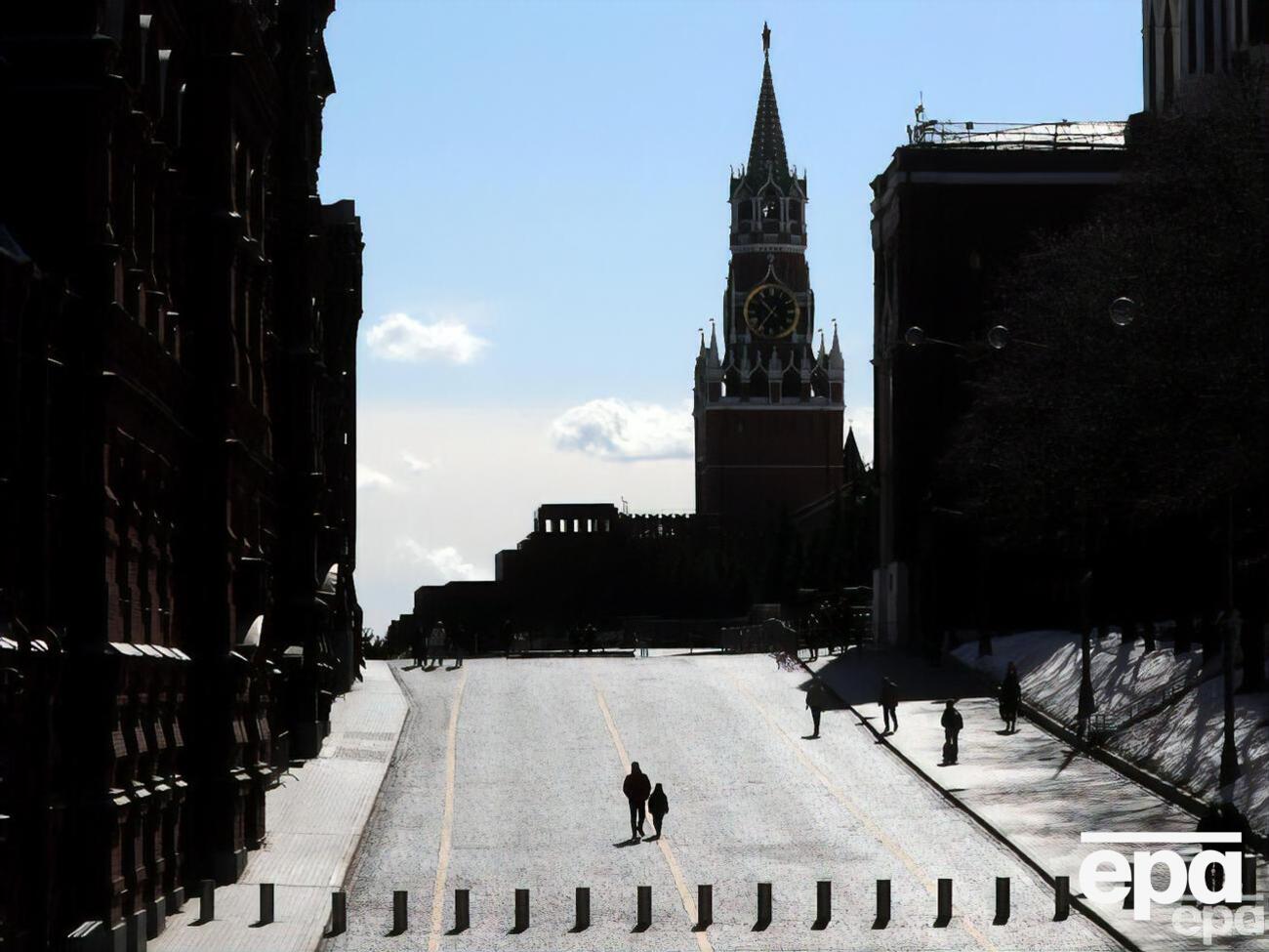 Подоляк заявил, что "русский мир" следует наказать