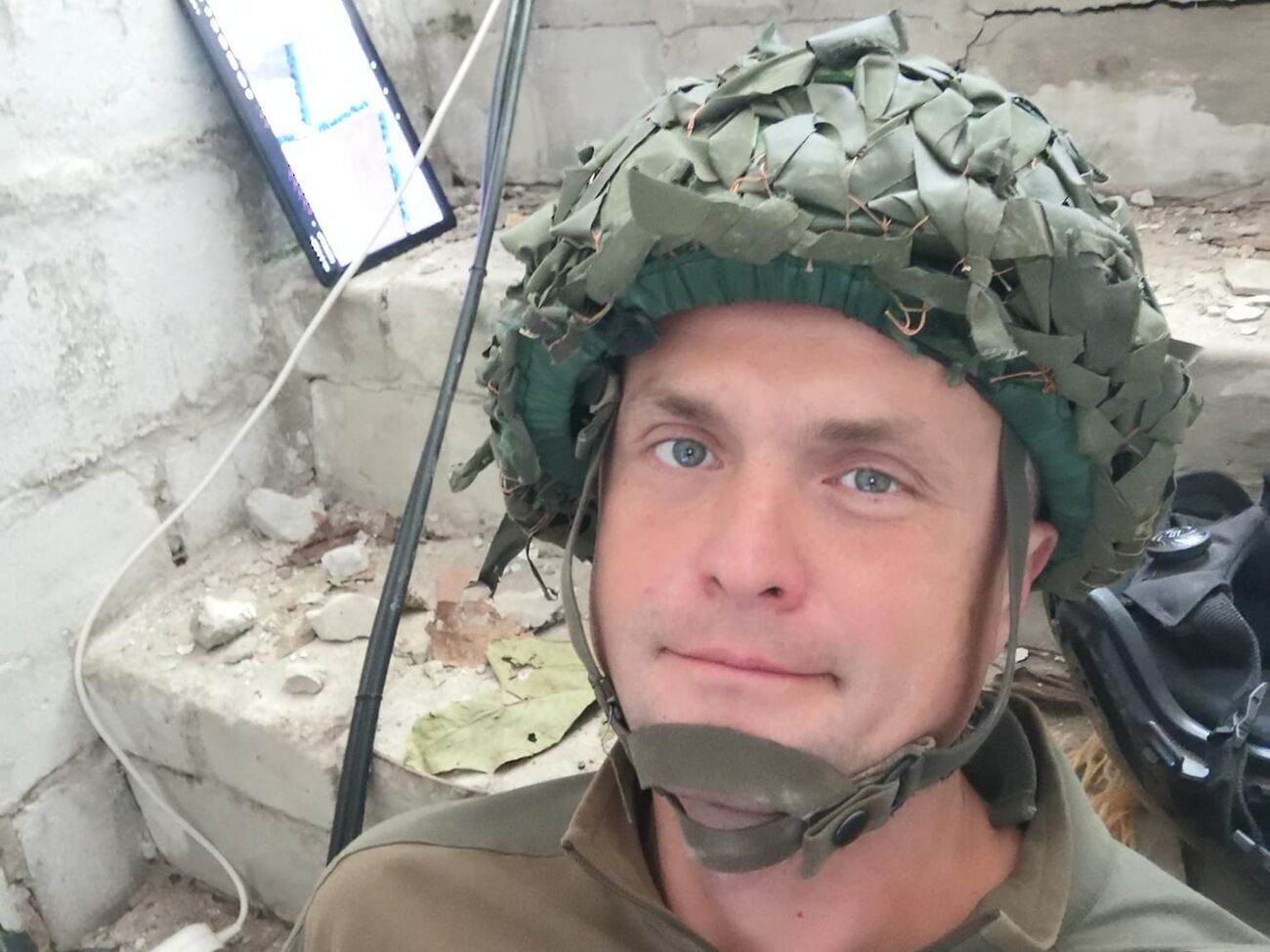 Луценко про ордени, отримані військовими 72-ї бригади:&nbsp;Був конкретний результат: ми захистили столицю, ми захистили насправді всю державу тоді