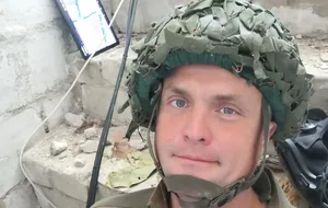 Луценко об орденах, полученных военными 72-й бригады: Был конкретный результат: мы защитили столицу, мы защитили действительно все государство тогда