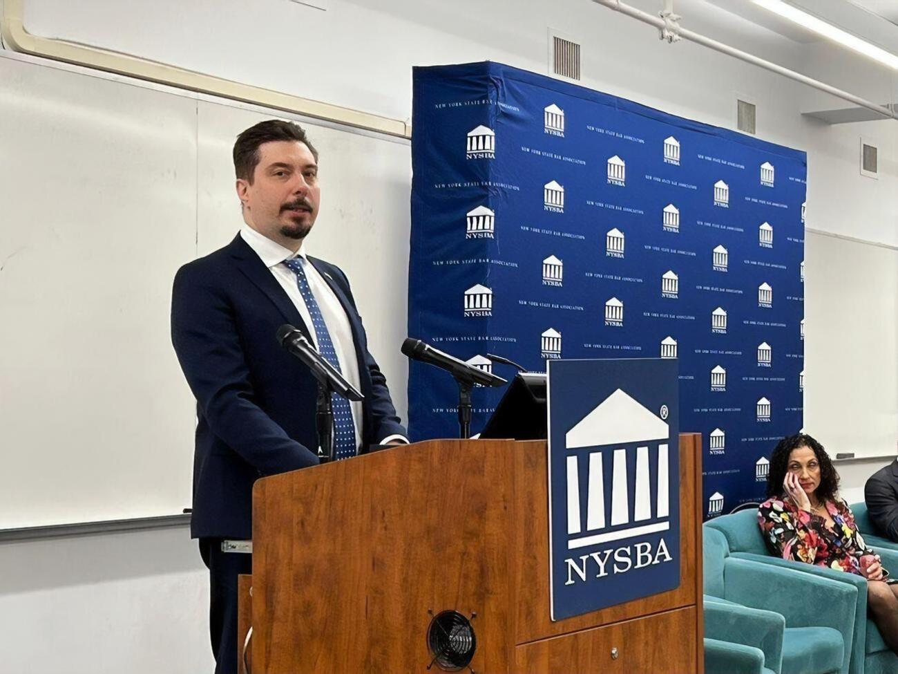 Князєва затримали 15 травня