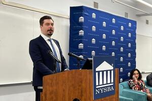 Князєва затримали 15 травня