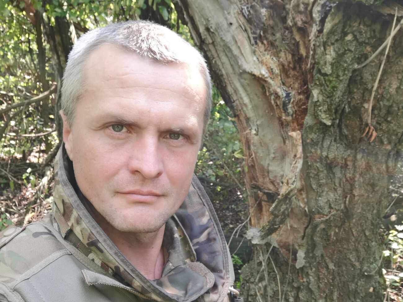 Луценко: Буде просто соціальний бар'єр між тими, хто воював і не воював