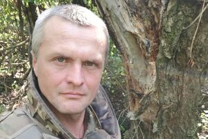 Луценко: Буде просто соціальний бар'єр між тими, хто воював і не воював