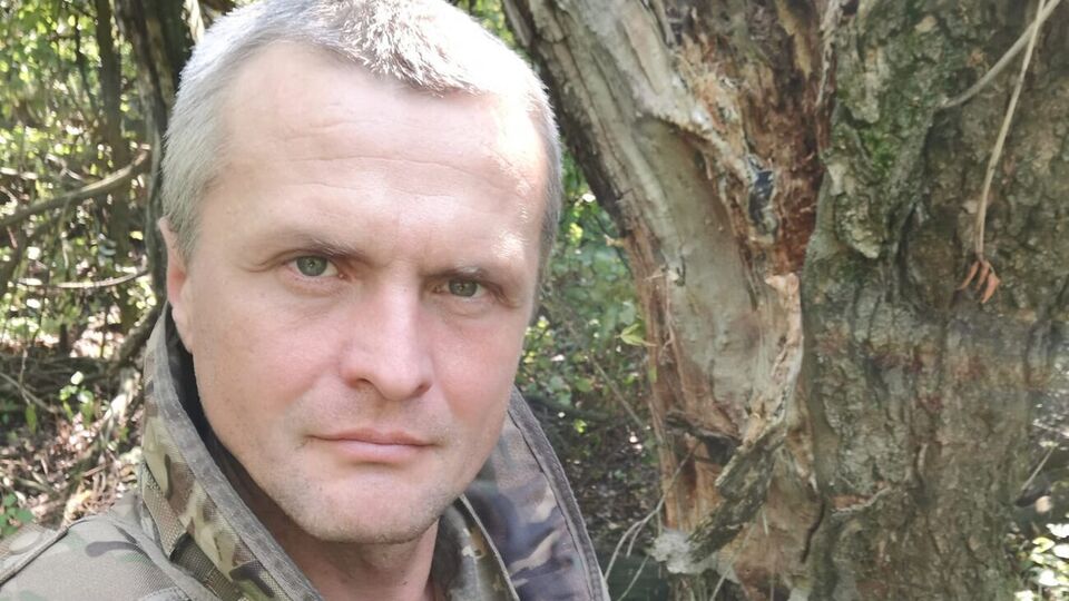 Луценко: Буде просто соціальний бар'єр між тими, хто воював і не воював