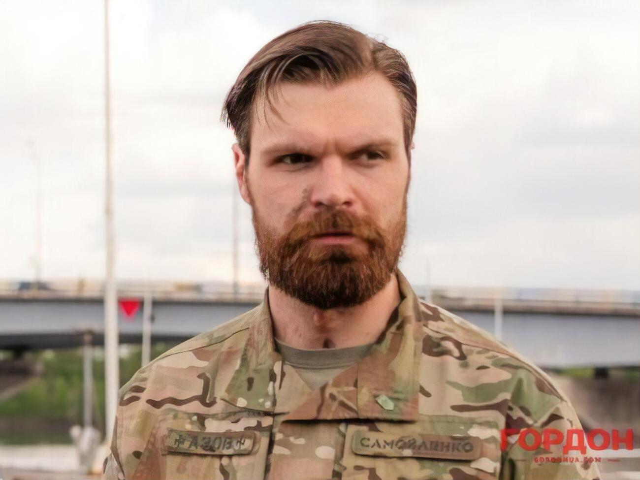 Самойленко: Если системно не работать над устранением ошибок, то имеет место появление народного гнева, который может совершенно хаотично сыграть