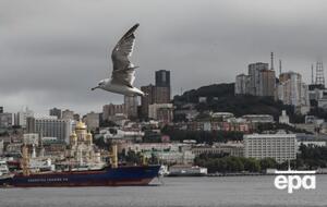 Решение о Владивостоке Китай принял "для расширения сферы трансграничных перевозок", отметили в МИД РФ