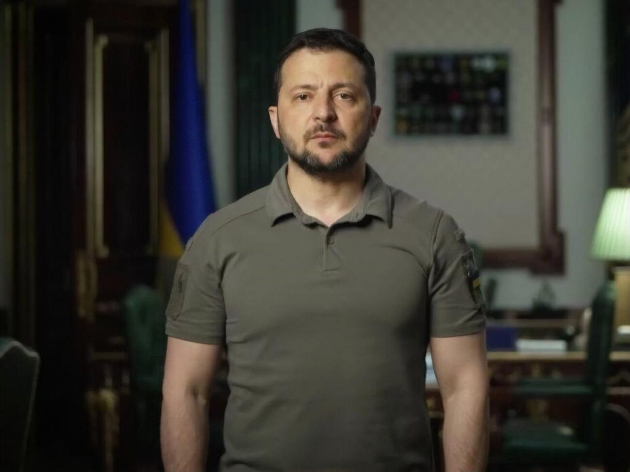 Президент розповів про останні рішення військового кабінету