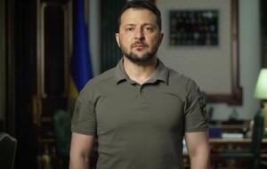 Президент розповів про останні рішення військового кабінету