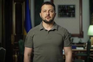 Президент розповів про останні рішення військового кабінету