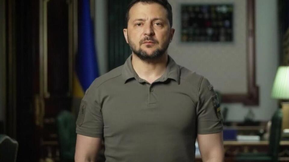 Президент рассказал о последних решениях военного кабинета