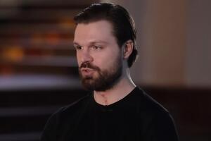 Самойленко рассказал, что потерял кисть руки более пяти лет назад