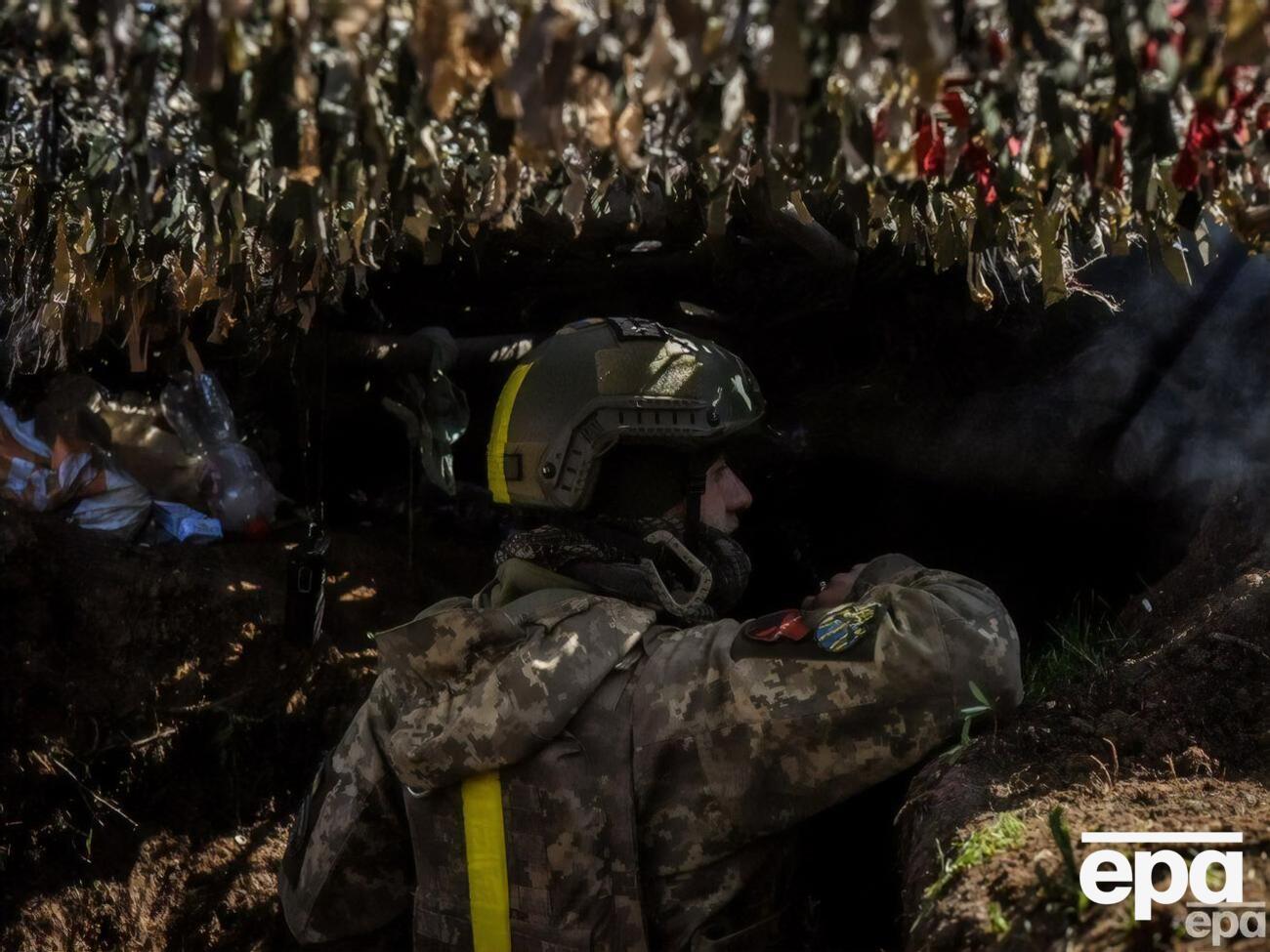 На Заході очікують помітних успіхів України на фронті до вересня