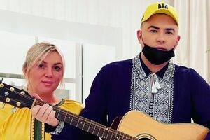 В настоящее время Данилко и Белоконь находятся в Европе с концертным туром