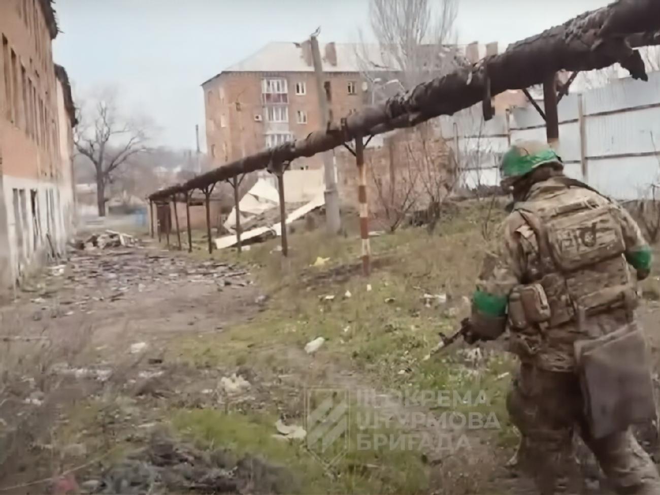 Фильм состоит из семи глав