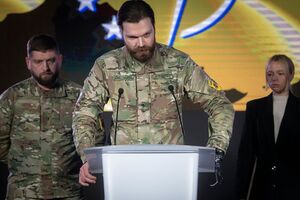 Самойленко: Когда настанет правильный момент, думаю, найдутся люди, которые профессионально дадут оценку