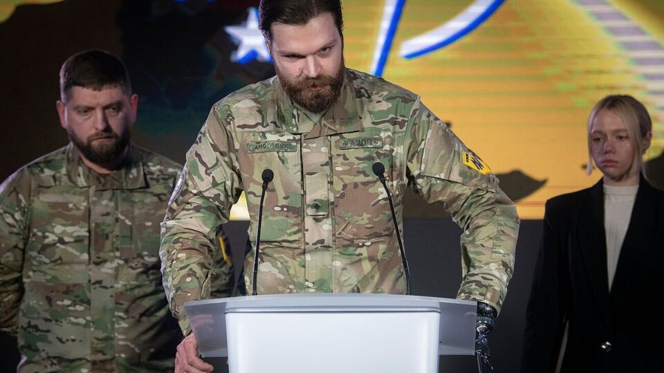 Самойленко: Когда настанет правильный момент, думаю, найдутся люди, которые профессионально дадут оценку