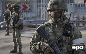 Російська військова промисловість, як і раніше, імпортує технології й товари із Заходу