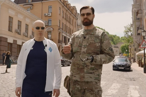 Гэндальф: Россияне рассчитывали, что наше сопротивление будет слабым