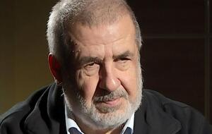 Чубаров: Крим став якорем, який міцно прив'язав Україну до Росії