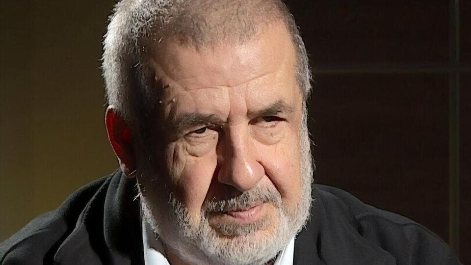 Чубаров: Крым стал якорем, накрепко привязавшим Украину к России