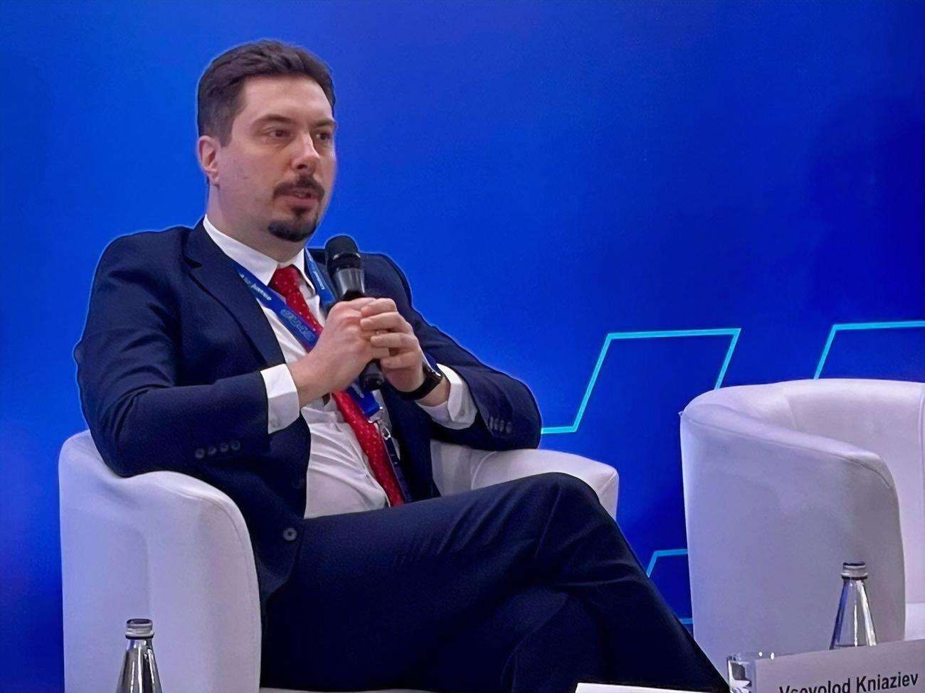 Князева отправили под арест на два месяца