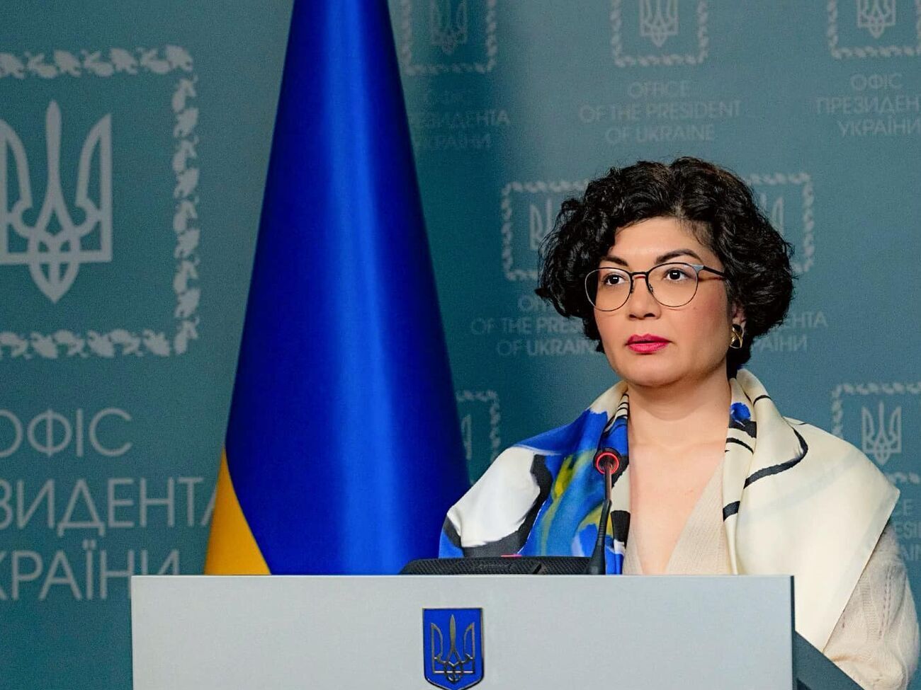 Ташева:&nbsp;Сейчас под определение "коллаборационная деятельность" подпадает фактически каждый крымчанин