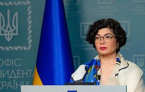 Ташева: Сейчас под определение "коллаборационная деятельность" подпадает фактически каждый крымчанин