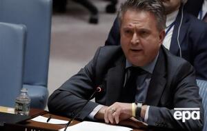 Кислица заявил, что Украина продолжит осуществлять свое право на самооборону