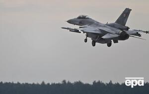 Прибывшие на тестирование в США украинские летчики смогли выполнять необходимые технические маневры и даже атаковать