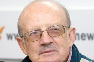 Піонтковський: Уже ніхто не розглядає сценарію, що російська армія знову переходить у наступ, доходить до Києва... Це свідчить про надзвичайно глибоку історичну поразку Путіна і РФ