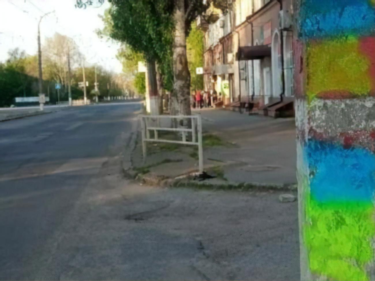 Клочко: Мріємо, що ЗСУ нас звільнять до цього цирку