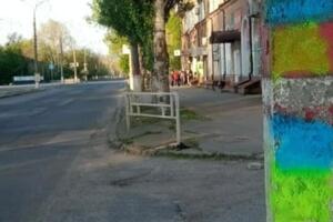 Клочко: Мріємо, що ЗСУ нас звільнять до цього цирку