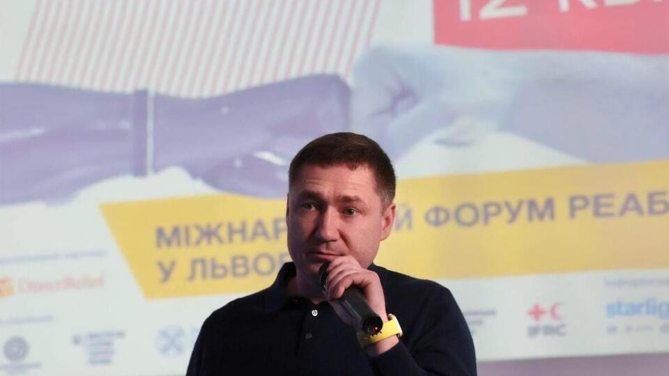 Козицкий сообщил, что пострадавших нет
