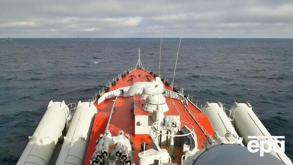 Усі "Калібри" морського базування, які окупанти випустили минулої ночі, збили в Миколаївській області