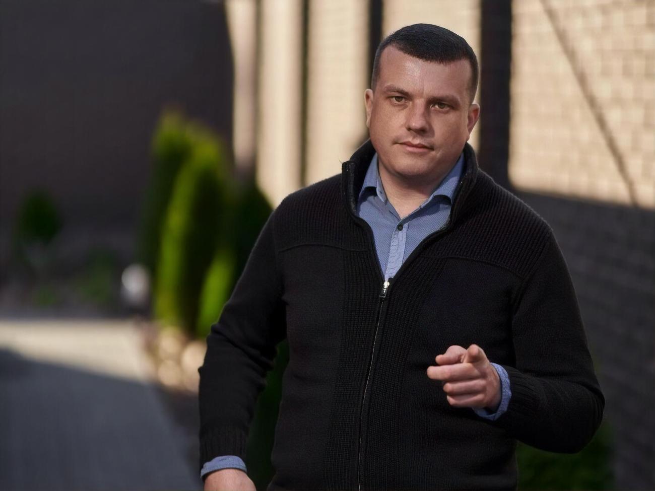 Прокуроры отрицают, что Горбуров сотрудничал с НАБУ