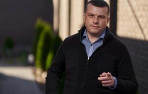 Прокуроры отрицают, что Горбуров сотрудничал с НАБУ