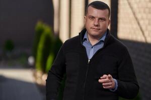 Прокуроры отрицают, что Горбуров сотрудничал с НАБУ