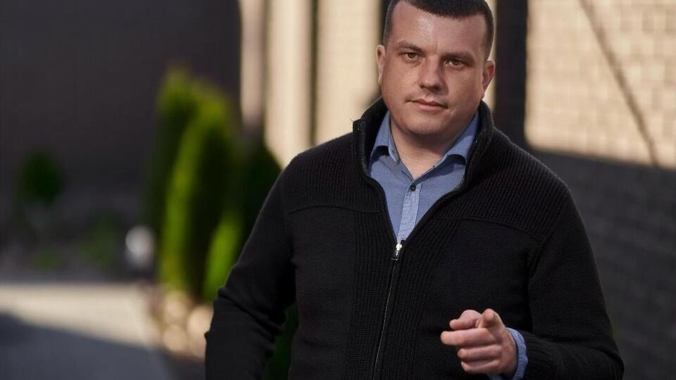 Прокурори заперечують, що Горбуров співпрацював із НАБУ