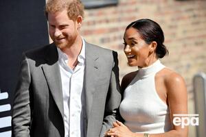 Принц Гарри и герцогиня Меган не хотели, чтобы их снимали папарацци