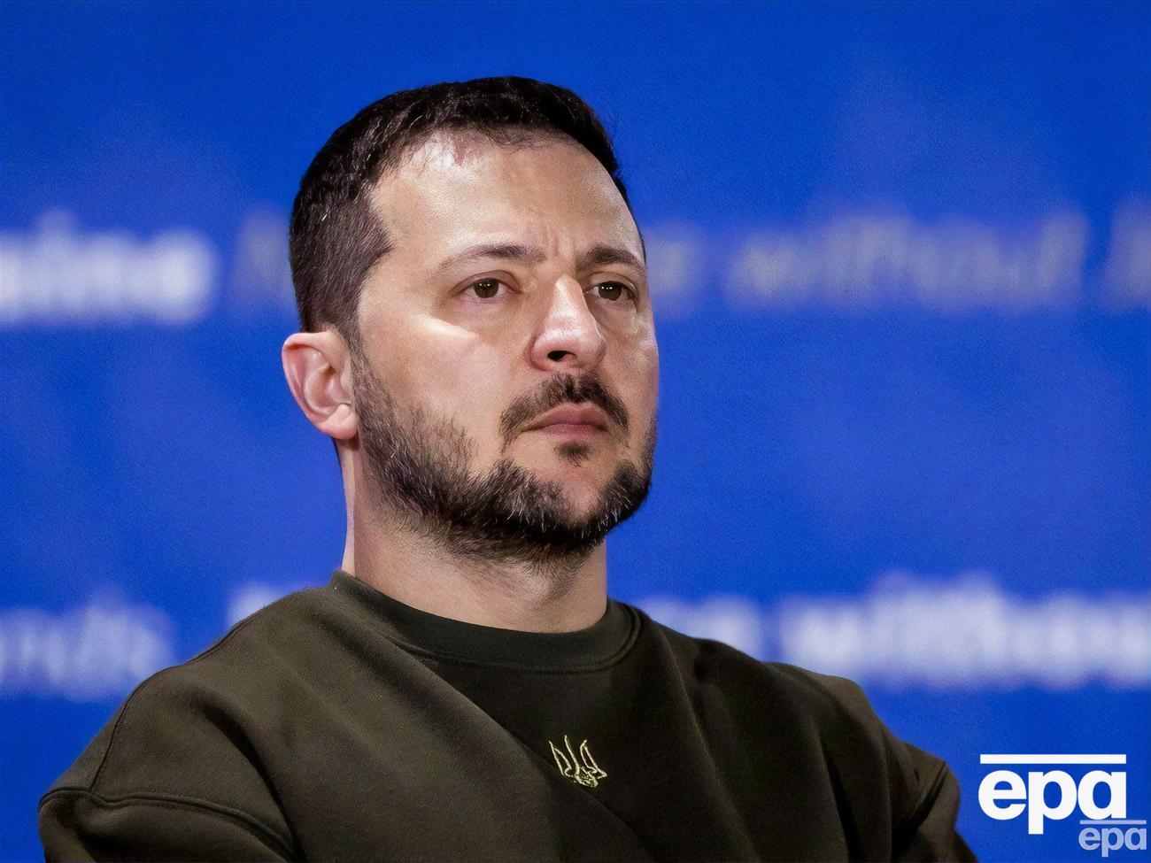 Зеленського не буде особисто в Японії на саміті G7