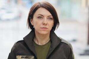 Маляр: Нужно понимать цену этого продвижения. Там чрезвычайно сложно выполнять боевые задачи, потому что враг сконцентрировал огромное количество своих усилий и каждый метр там – это как 10 км в других условиях