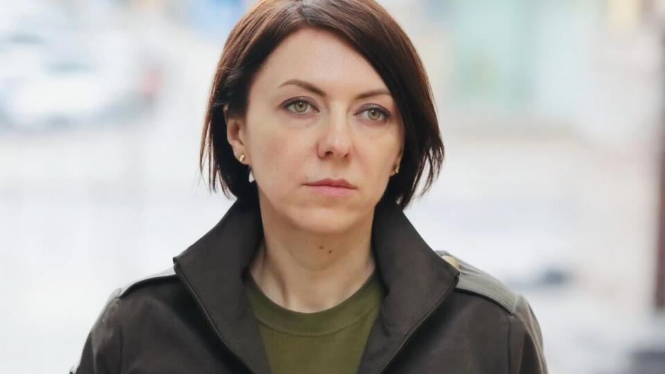 Маляр: Треба розуміти вартість цього просування. Там надзвичайно складно виконувати бойові завдання, тому що ворог сконцентрував величезну кількість своїх зусиль і кожен метр там – це як 10 км в інших умовах