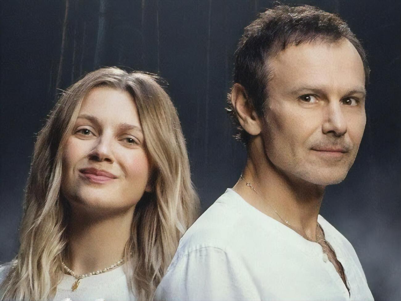 Дуэт с Kola инициировал Вакарчук