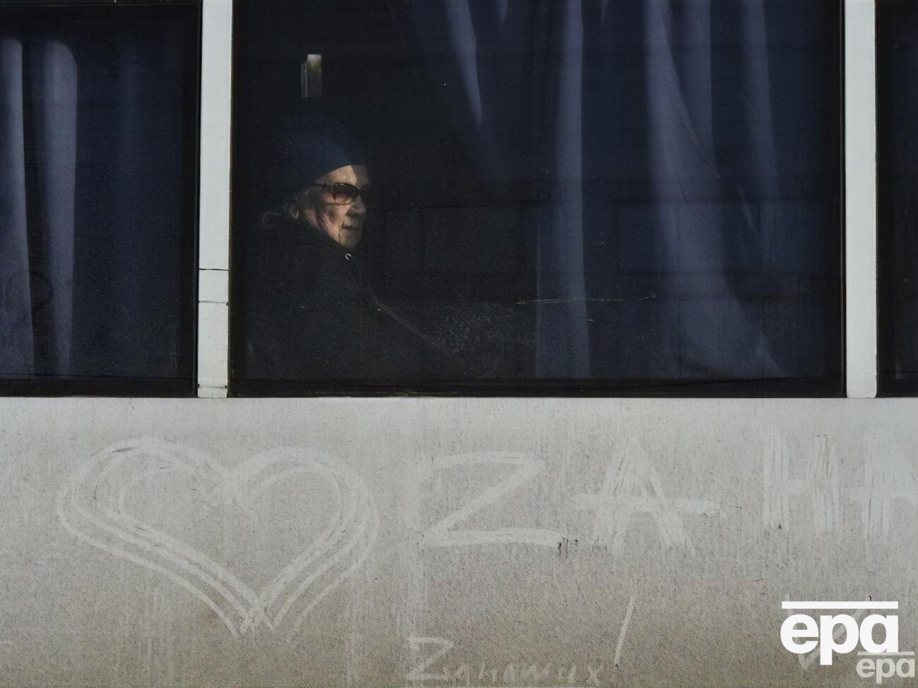 5 мая оккупанты объявили об "эвакуации" из 18 прифронтовых населенных пунктов оккупированной части Запорожской области