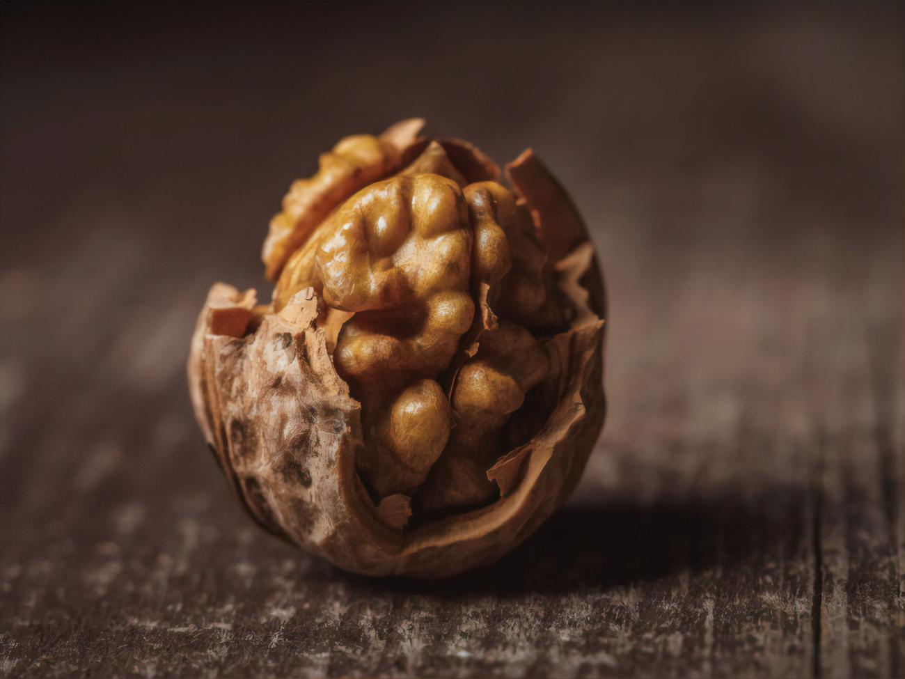 Скорлупа пойдет трещинами, и ее легко можно будет снять